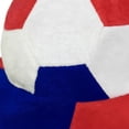 thumbnail image 7 of Jiibva USA Football Fans Hat Novelty Flag Pattern Hat Funny Cheer Accessories for Football Party Celebration Accessories, 7 of 7