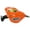 Orange, variant on Cycra Probend Alloy Bar Pack Handguards White