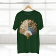 thumbnail image 2 of Fan shirt, Shirt with Fan, Tee Shirt with Antique Fan, 2 of 20