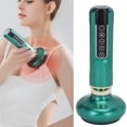 thumbnail image 4 of Electric Cupping Therapy Machine, Ergonomic Portable Professional Cupping Gua Sha Massager  for Health Care for Home, 4 of 7