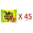 thumbnail image 2 of Snack Mountain Assortment of Sour Patch Kids Treat Size (45 Packs) .5 oz each, 2 of 2