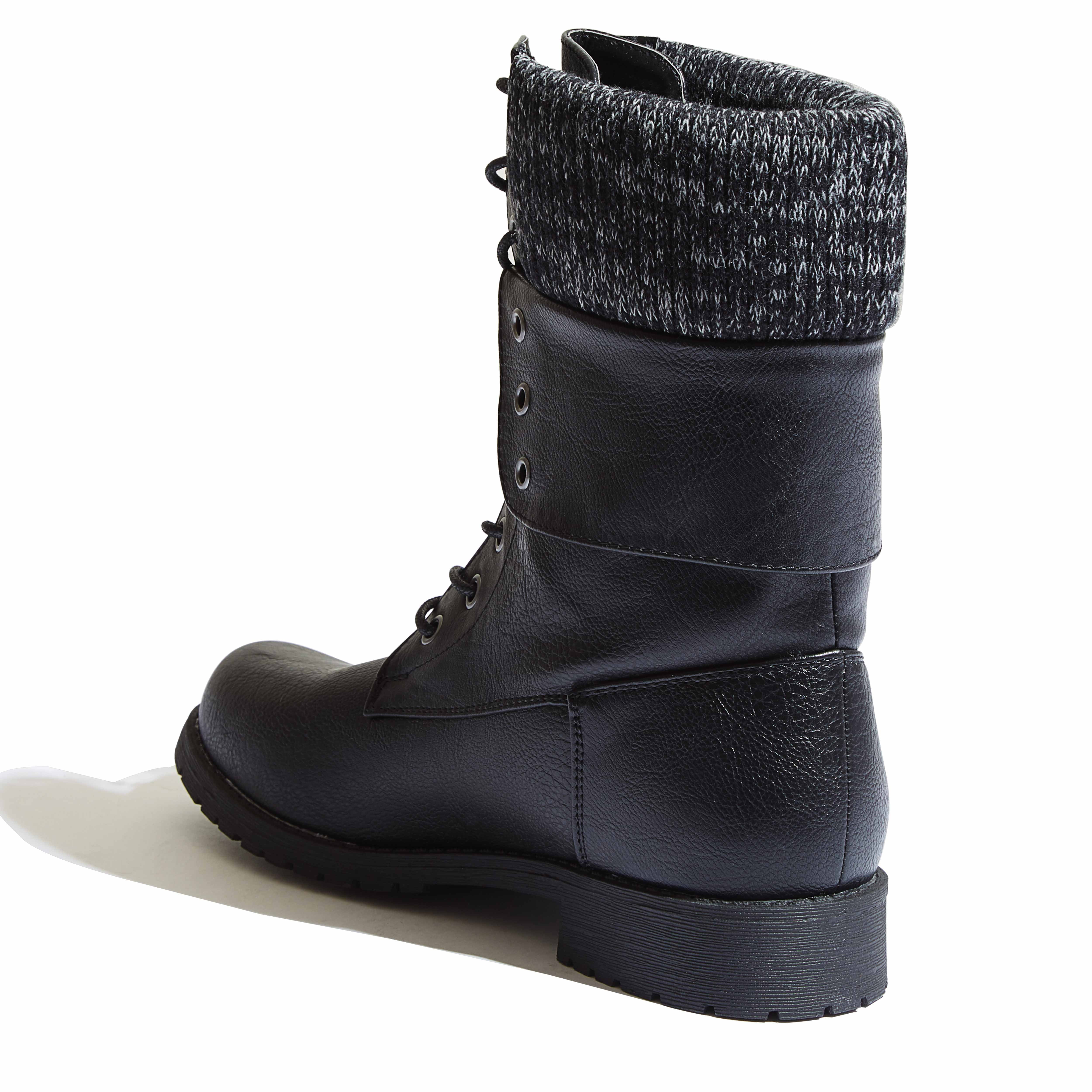 Dailyshoes Natalie 99 Pocket Ankle Boot 