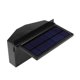 thumbnail image 1 of Ventilador solar para coche Naroote, miniventilador de ventilación para coche, 2 W, 1 of 7