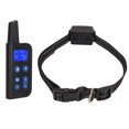 thumbnail image 3 of Collier d'Entraînement pour Chien IP67 Étanche 3 Modes d'Entraînement Collier Électrique Rechargeable pour Chien avec Télécommande, 3 of 8