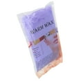 thumbnail image 4 of Paraffin Wax 450g Deeply Moisturising For Dry Hands Feet, Cracked Heels, 4 of 8