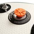 thumbnail image 4 of Inflatable Paddle Board Fast Quick Deflation Surfboard Air Release, 4 of 7