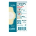 thumbnail image 6 of BAND-AID Brand Hydro Seal Hydrocolloid Bandages, Large, 6 Count, 6 of 6