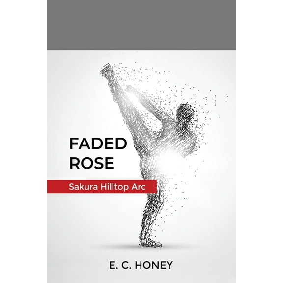Faded Rose (Paperback)