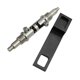 thumbnail image 3 of Reemplazo del accesorio de calibración de la plantilla de alineación de motocicletas Reparación de motocicletas Reparación de metal premium Pasador de, 3 of 8
