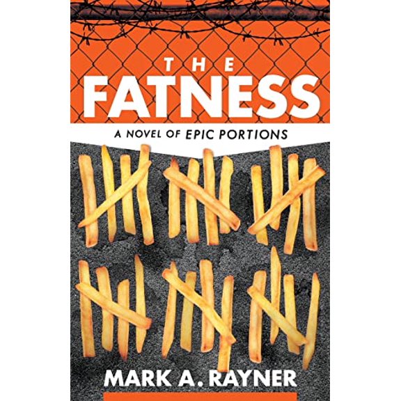 Pre-Owned The Fatness, 9781927590058, 1927590051, Paperback,