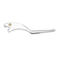 thumbnail image 3 of 1 Pair Aluminum Motorcycle Brake Clutch Levers For Indian Scout 2015-2016 Chrome Electroplating, 3 of 4