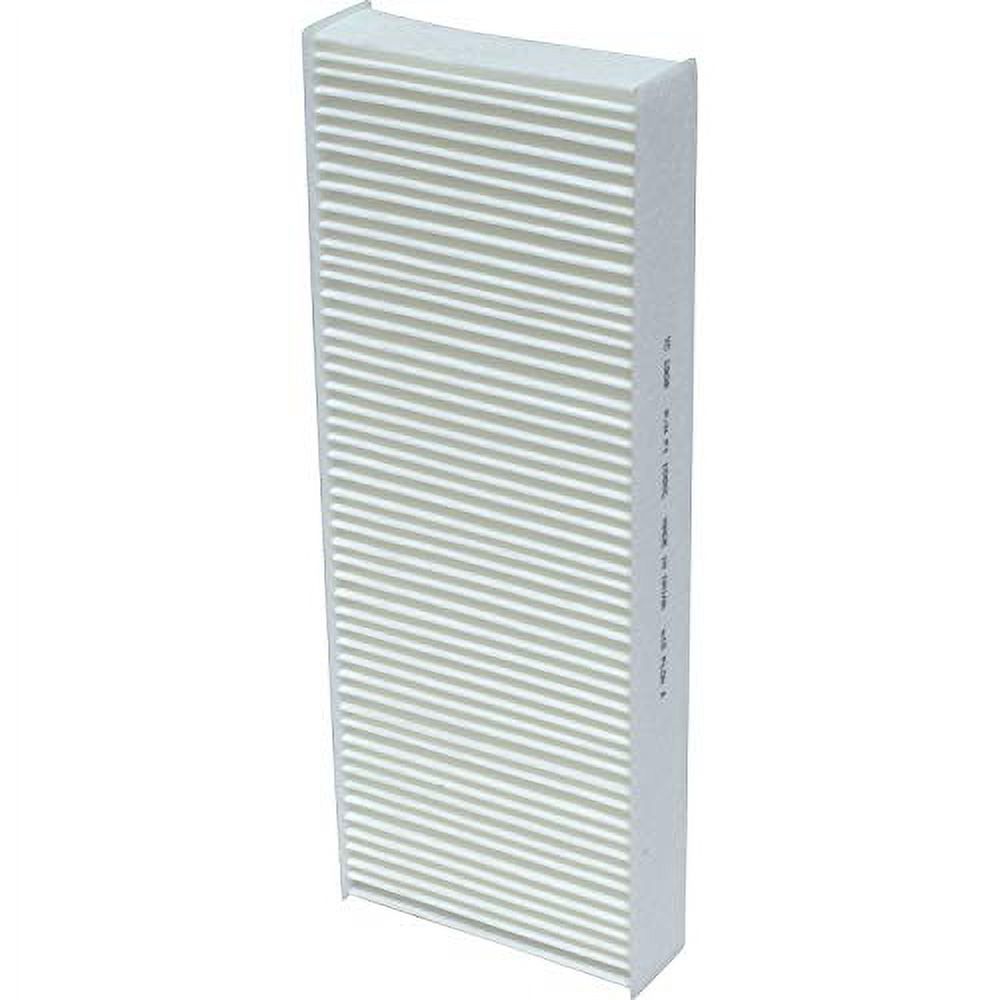 UAC FI 1086C Particulate Cabin Air Filter Fits select: 1999-2001 HONDA PRELUDE