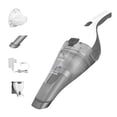 thumbnail image 1 of Aspiradora de mano BLACK+DECKER Dustbuster, inalámbrica, bla, 1 of 20