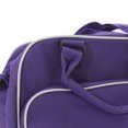 thumbnail image 3 of Bagbase Compact Junior Dance Messenger Bag (15 Litres), 3 of 3