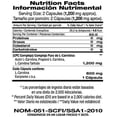 thumbnail image 3 of Cápsulas de L-Carnitina F&NT FOOD & NUTRITION TECHNOLOGIES PROFESSIONAL GOLD LINE 100 Caps de 600 Mg, 3 of 4