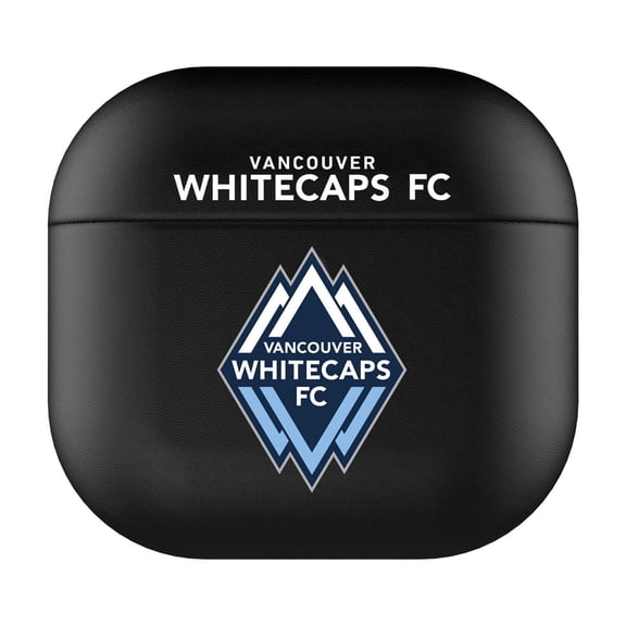 Keyscaper Vancouver Whitecaps FC Insignia AirPods 4th Generation Case Cover