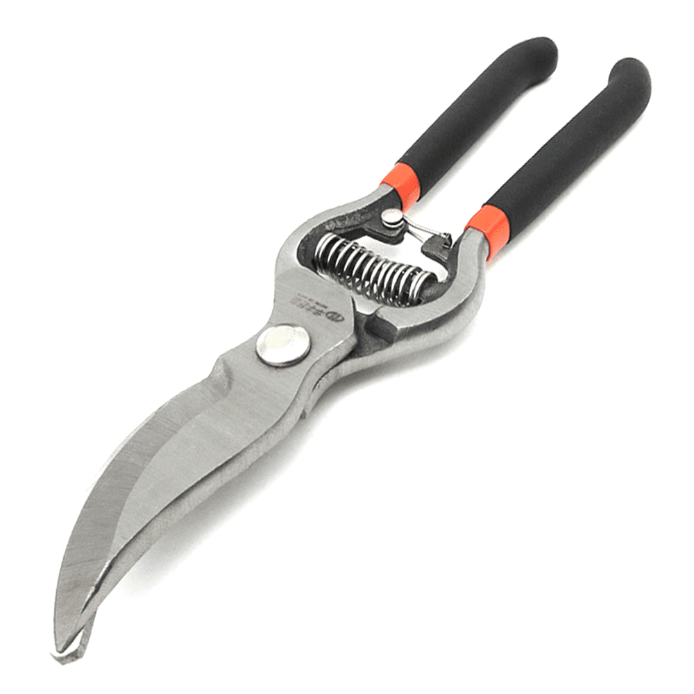 Bypass Pruners, Garden Pruners