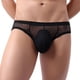 thumbnail image 2 of Calzoncillos Bóxer Sin Costuras Para Hombre, Calzoncillos , Bragas de Encaje Odeerbi ODB143635, 2 of 7