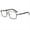 Clear Lens + Black Frame, variant on ANYLUV Blue Light Glasses Men/Women, Blue Light Blocking Glasses, Computer Screen Blocker Eyes Protection Glasses