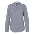 thumbnail image 3 of Tommy Hilfiger Womens Capote End-on-End Chambray Shirt - 13H4377, 2XL, 3 of 3