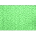 thumbnail image 1 of Ahgly Company Indoor Rectangle Abstract Emerald Green Contemporary Area Rugs, 7' x 10', 1 of 4