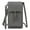 Grey, variant on Pearl Angeli Crossbody Phone Bag Wallet RFID Women Wallet Zipper