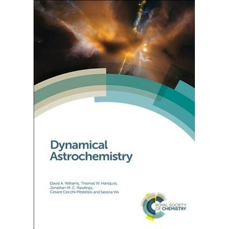 Dynamical Astrochemistry (Best Universities For Astrochemistry)