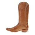 thumbnail image 3 of Stetson Womens Darby Pointed Toe Cowboy  Mid Calf Boots, 3 of 5