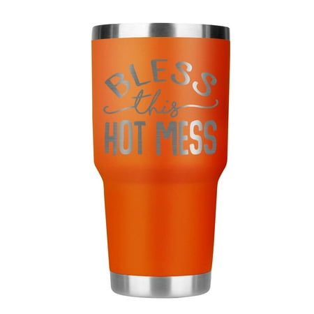 

30oz Tumblers Bulk Stainless Steel for Cold & Hot Drinks Vacuum Insulated Travel Coffee Mug for Kits
