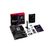 NEWEGG CPU Motherboard Combo - Core Ultra 7 270K Plus Processor 24 cores (8 P-cores+ 16 E-cores) up to 5.5 GHz BX80768270K Bundle with ROG STRIX Z890-E GAMING WIFI Intel Z890 LGA 1851 ATX motherboard