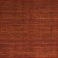 thumbnail image 1 of Ahgly Company Indoor Square Abstract Red Abstract Area Rugs, 8' Square, 1 of 6