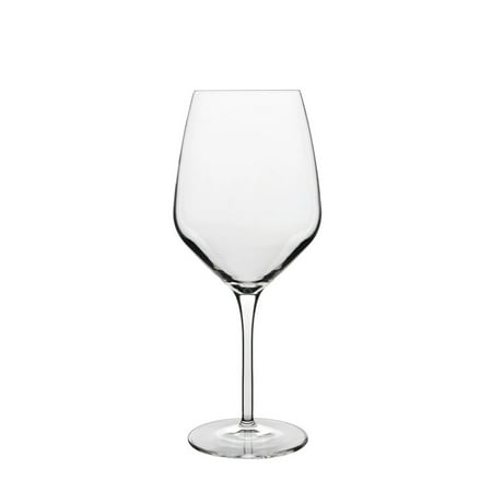 

Luigi Bormioli Atelier 23.75 oz Cabernet Glass | Set of 6