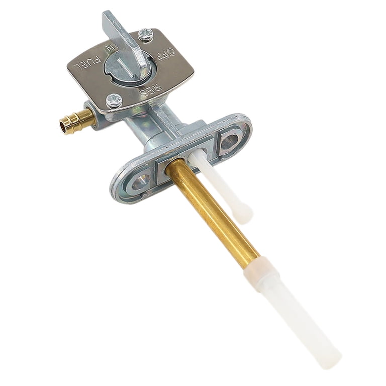 Fuel Tank Petcock Switch Valve For Yamaha Road Star Silverado 1600 / XV1600 Motorcycle