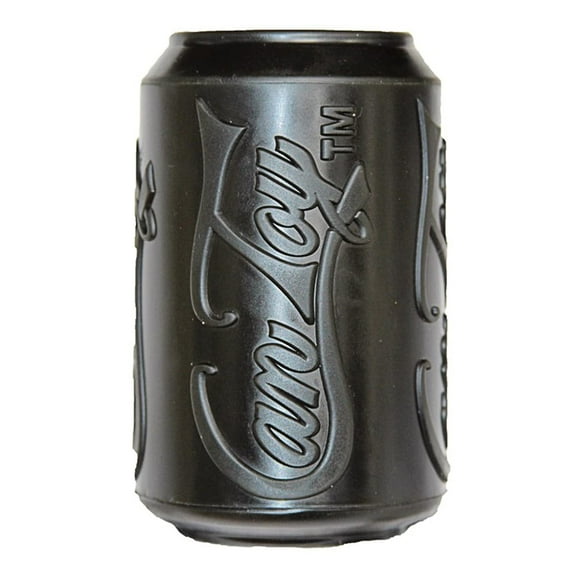 Dispensador de golosinas para perros y juguete masticable SodaPup Magnum SodaPup Soda Lata
