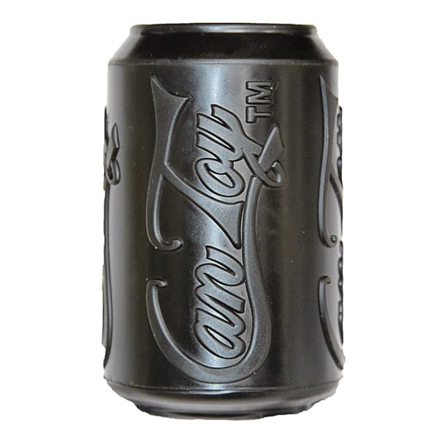Dispensador de golosinas para perros y juguete masticable SodaPup Magnum SodaPup Soda Lata