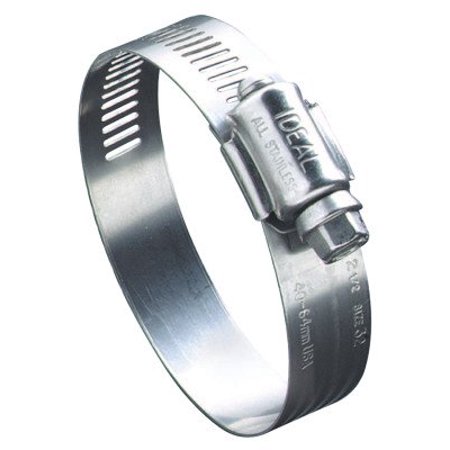 UPC 078575168647 product image for Ideal 420-6864 68 Hy-Gear 2. 63 To 4. 50 inchHose Clamp | upcitemdb.com
