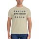 thumbnail image 5 of Camisetas 3DS LORDS para hombre, algodón puro, divertidas, cuello redondo, Fire Emblem, manga corta, recién llegadas., 5 of 7