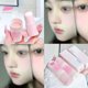 thumbnail image 3 of Cappuvini Blush Stick Monochrome Rouge Mate Maquillajes De Baja Saturación Estudiante Principiante Cosméticos Coreanos, 3 of 4