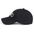 thumbnail image 3 of Audi oryginalna czapka baseballowa, unisex, negro, 3 of 5