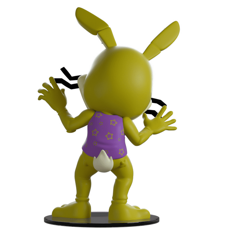 Youtooz: Five Nights At Freddy's Collection - Glitchtrap