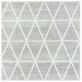 thumbnail image 3 of SAFAVIEH Adirondack Darien Geometric Area Rug, Grey/Ivory, 6' x 6' Square, 3 of 14