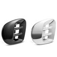 thumbnail image 2 of Car Air Outlet Trim for Mercedes Benz Smart 453 Fortwo Carbon Fiber, 2 of 5