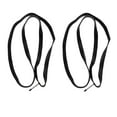 thumbnail image 1 of 2Pcs 700 X 23/25C 60mm Road Bike Inner Tube Innertube Presta, 1 of 7