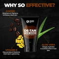 thumbnail image 5 of Beardo DeTan Face Wash,100ml Each (Pack of 2), 5 of 5