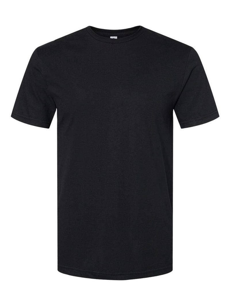 KUZIRA XL Tシャツ GILDAN 黒 Gildan - Softstyle CVC T-Shirt - 67000 - 2 Pack - Multi-Pack
