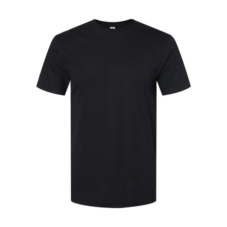 Gildan - Softstyle CVC T-Shirt - 67000 - 5 Pack - Multi-Pack Gildan - Softstyle CVC T-Shirt - 67000 - 5 Pack - Multi-Pack