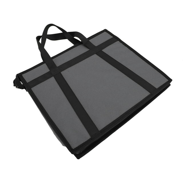 Estuche De Transporte, Bolsa De Almacenamiento Antiarañazos De Gran Capacidad De Tela Oxford Para Mini Plato