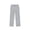 A-Grey109, variant on Hiijoy Girls Casual Sweatpants Elastic Waist Pants for Kids Solid Color Pockets Trousers