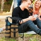 thumbnail image 5 of Deportiva bolsa de hombro hombre, bolsa cruzada viajero, bolsa de agua portátil, universal mochila hombre y mujer, pequeña bolsa de hombro, ajustable, portátil, material Oxford, para viajes,, 5 of 8