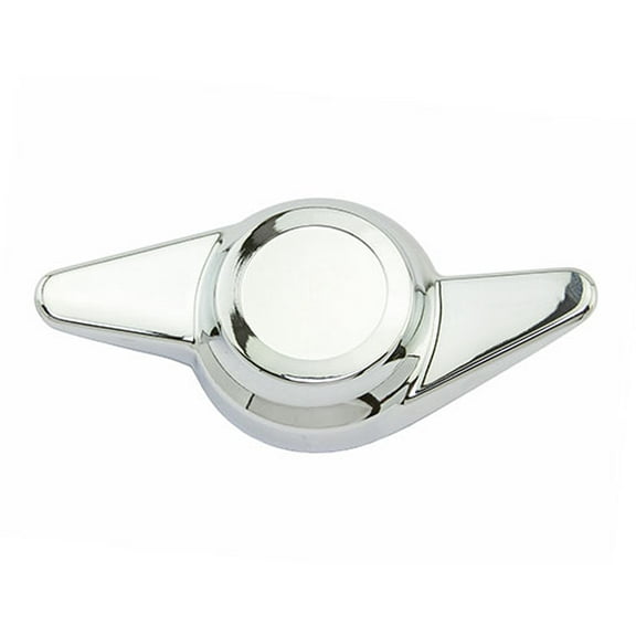 Bike Knock-off 3/8" 24T 645 Chrome. Fits Coaster wheel. Bike knock-off, bicycle knock-off, bike parts, bicycle parts